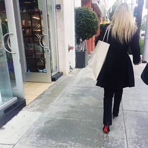 Meet your Posher, Lindsay